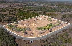 529 Skyline Dr lot: 5, Blanco, TX 78606