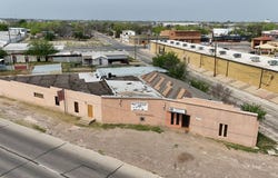 1701 S Oakes Street, San Angelo, TX 76903
