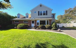 34 BUTTERNUT Drive, HATBORO, PA 19040