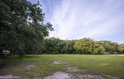 Pointe Aux Chenes lot: 7, Ocean Springs, MS 39564