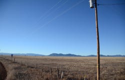 Valley Irrigation, Stanley, NM 87056