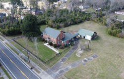 39 E Calhoun Street, Wadley, GA 30477