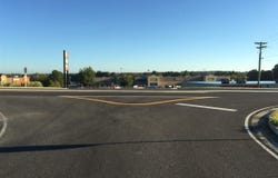 5 Tract# Access Rd, Benton, KY 42025