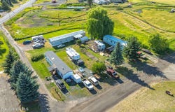 201 N 3rd St, Tensed, ID 83870