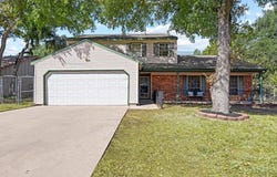 1702 Oakridge Dr, Round Rock, TX 78681