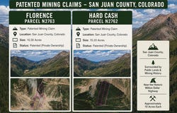 CR 110, Silverton, CO 81433