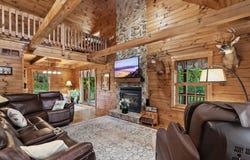 6833 German Road, Crestline, OH 44827