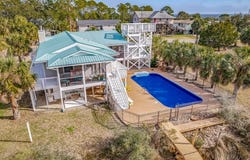 38 Sunrise Lane, Panacea, FL 32346