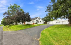 1749 GEORGETOWN RD, MOUNT JACKSON, VA 22842