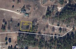Isaiah Drive lot: 3, Dillon, SC 29536