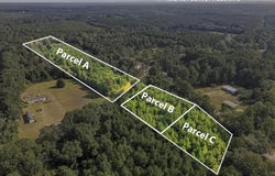 2 MOL AC Hwy 13, Lumberton, MS 39455