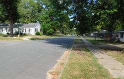 311 S Park Drive, Springhill, LA 71075