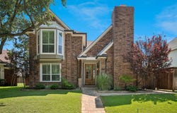 408 Silverton Drive, Irving, TX 75063