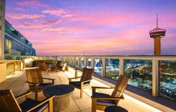 610 E Market St, San Antonio, TX 78205