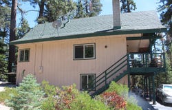 57941 Summit Drive, Ponderosa, CA 93265