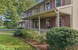 714 LEXINGTON Road, NAZARETH, PA 18064