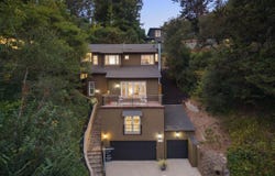 695 Florence, Oakland, CA 94618