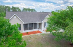 6663 Pine Ridge Road, Blackshear, GA 31516