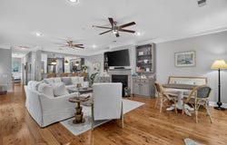 3031 Fraserburgh Way, Mount Pleasant, SC 29466