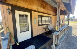 6854 ZETT ROAD, LORETTA, WI 54896