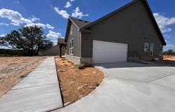 205 Oak Grove Way, Springtown, TX 76082