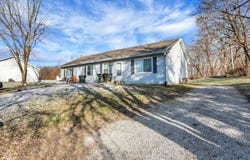 308 Winters Way, Carthage, IN 46115