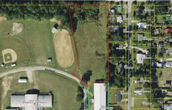 2042 W Jefferson Street, Quincy, FL 32351