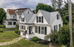 40 High Street, Paris, ME 04281
