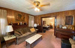 410 Bishop Street, Williamson, WV 25661