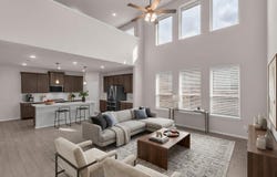 2130 Sunnymede Drive, Forney, TX 75126