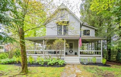 268 Eagles Mere Avenue, Eagles Mere, PA 17731