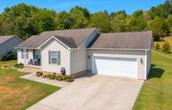 1352 E Pittsburg Church Road, London, KY 40741