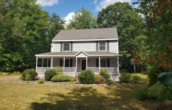 86 Tapley Road, Buxton, ME 04093