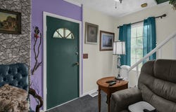 1888 Wiley St, Crestline, OH 44827