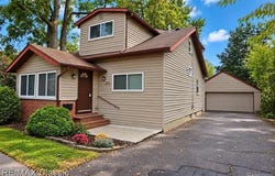 320 S Rochester Road, Clawson, MI 48017