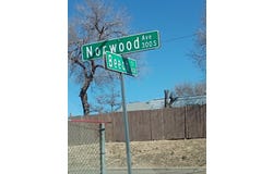 E Beech St, Pueblo, CO 81001