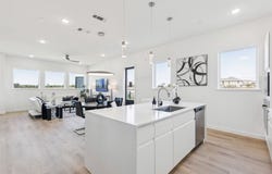 3901 Bel Air Boulevard, Sherman, TX 75090