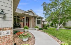 11021 Timberline Drive N, Champlin, MN 55316