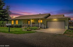 865 E Tori Circle, Springerville, AZ 85938
