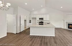 360 Devonshire (MOVE IN READY) Drive, Lapeer, MI 48446