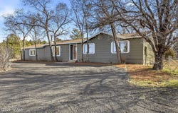 7124 Simons Way, Show Low, AZ 85901