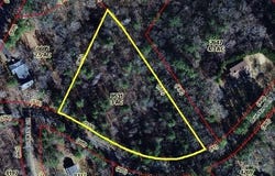 Lawrelyn Drive, Mount Airy, NC 27030