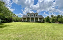 291 Forest Ridge Circle, Bronston, KY 42518