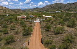 15791 E Hillton Ranch Road, Vail, AZ 85641