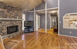 51 Rising Meadow Lane, Mills River, NC 28759