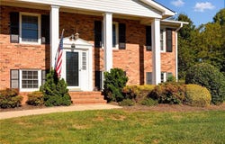 1435 S Peace Haven Road, Clemmons, NC 27012