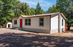 78611 Mina Road, Covelo, CA 95428