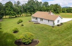 929 Packer Road, Mount Holly, VT 05758
