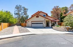 217 Yellowstone Pl, Ridgecrest, CA 93555