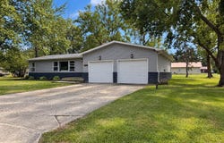 5568 E Neininger Drive, Monticello, IN 47960